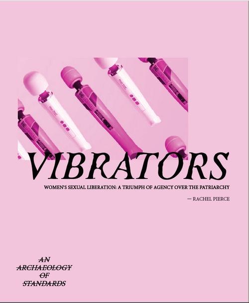 Publication spread — design theory