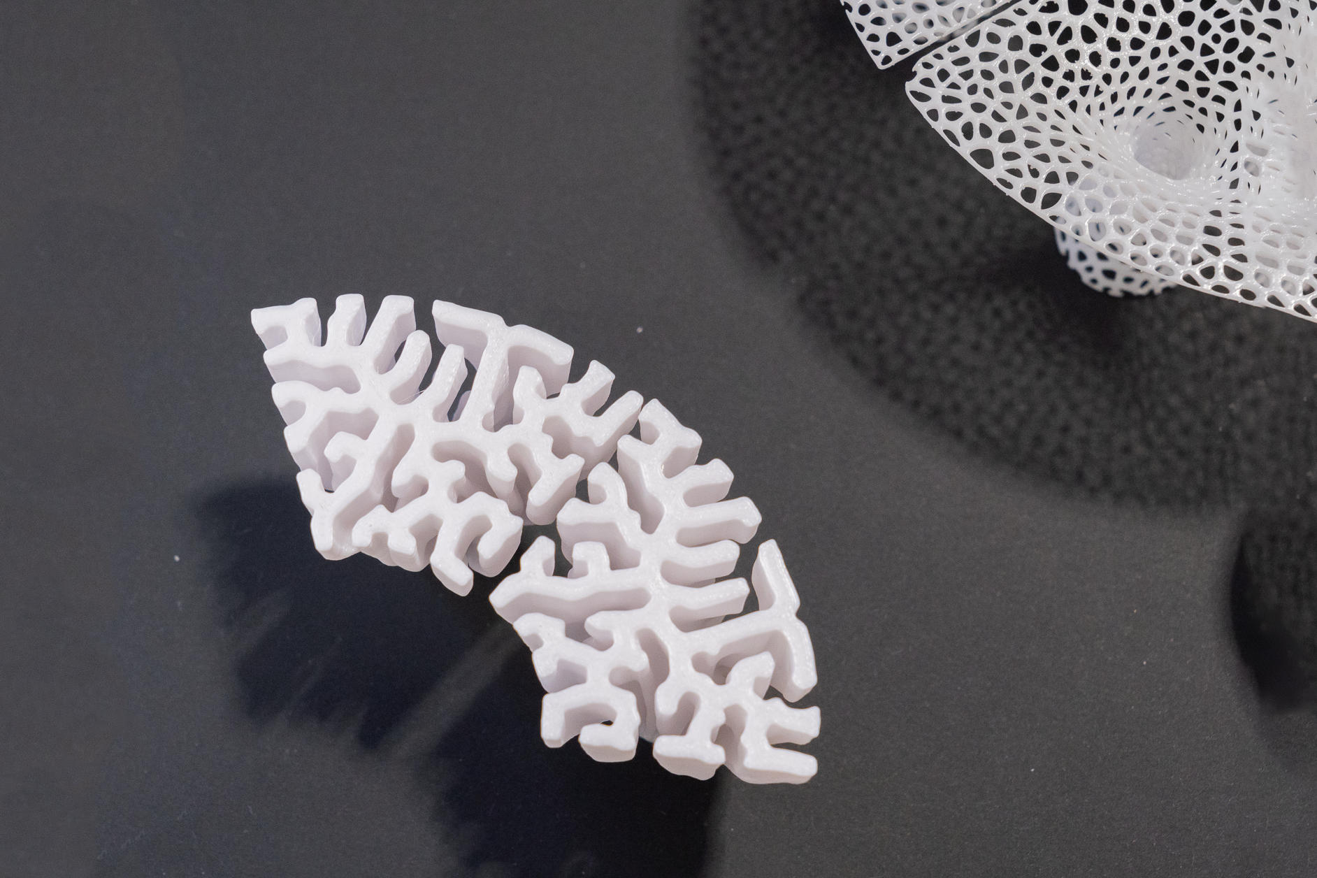 Fiberglass upcycling process