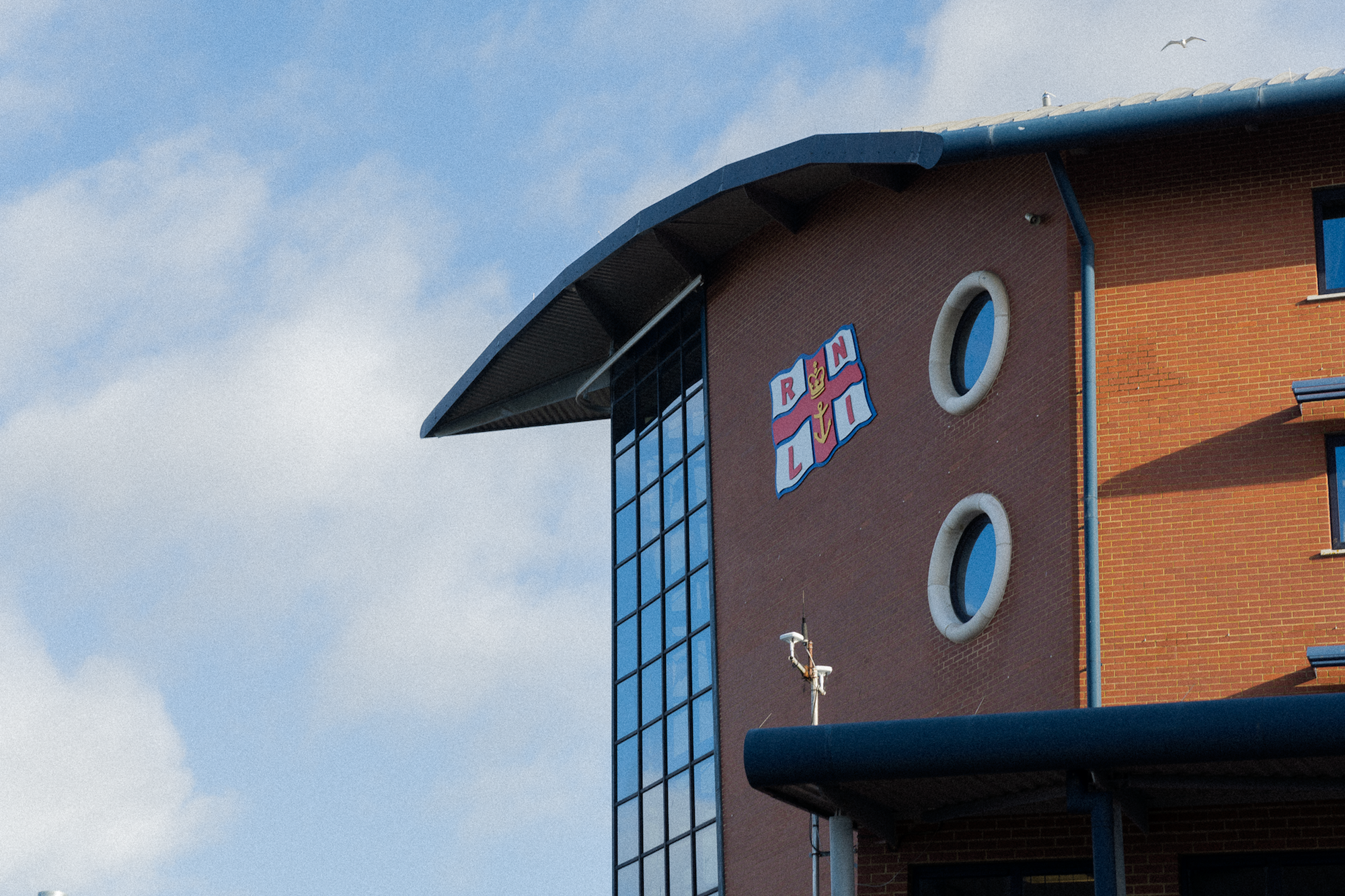 Royal National Lifeboat Institution