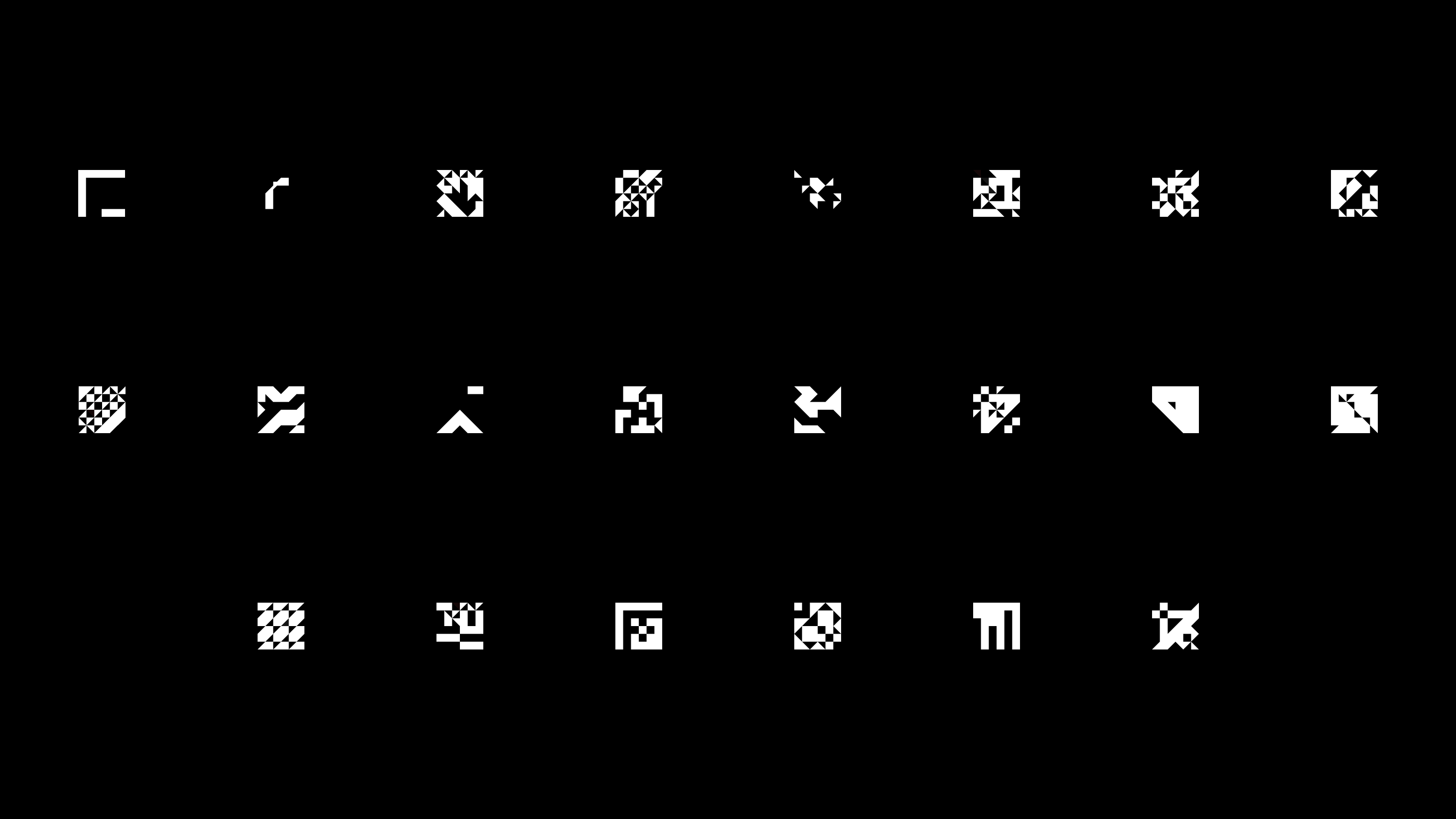 Superbloom animation