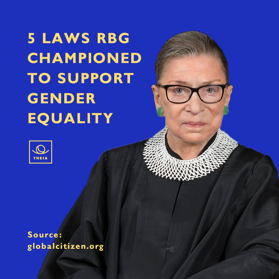 Theia visual identity